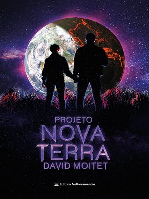 cover image of Projeto Nova Terra